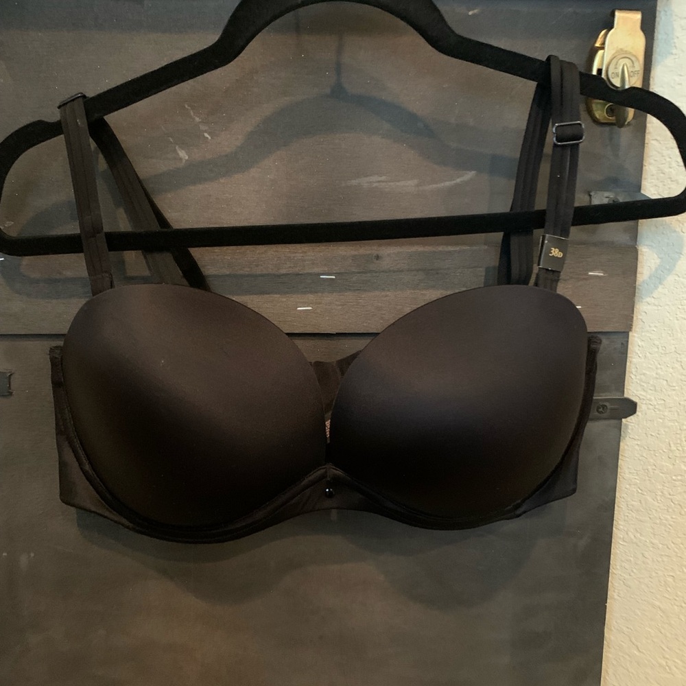 Victoria Secret Black Bra